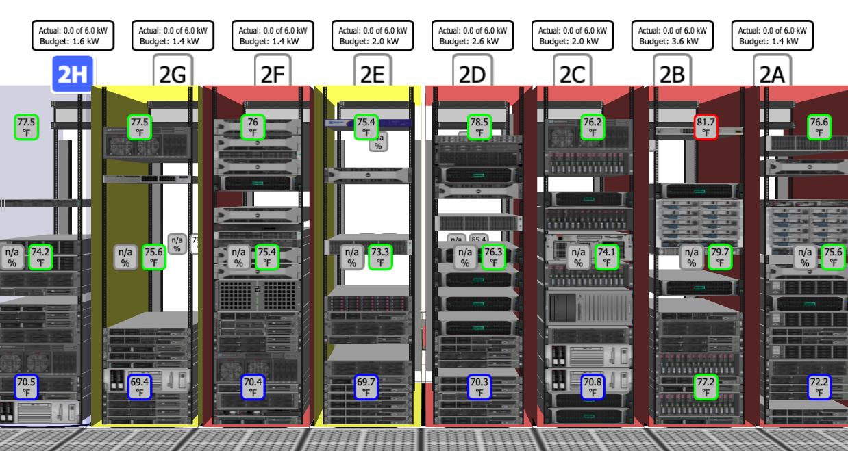 Rack Diagrams Why You re Doing Them Wrong Sunbird DCIM